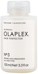 n. 3 hair perfector