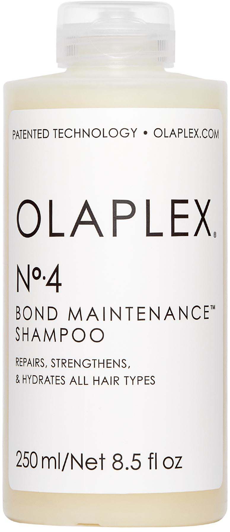 n. 4 bond maintenance shampoo