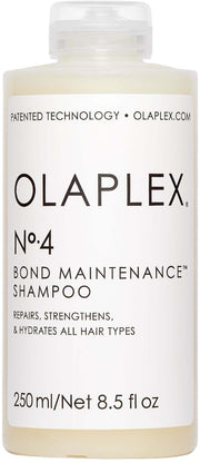 n. 4 shampoings