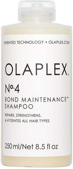 n. 4 bond maintenance shampoo