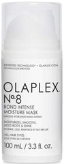 n. 8 bond intense moisture mask