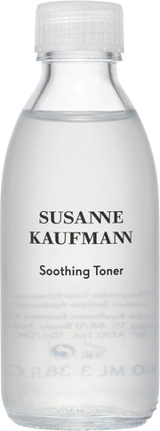 soothing toner
