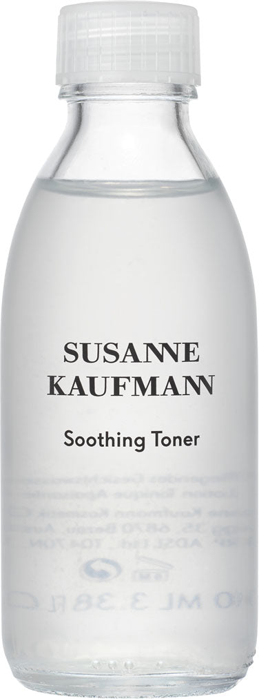 soothing toner