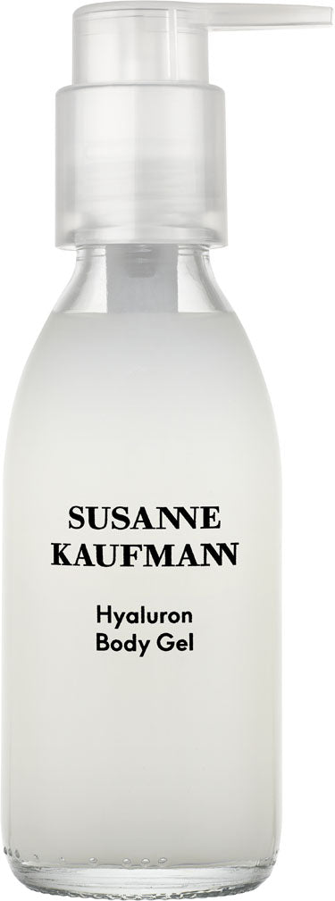 hyaluron body gel