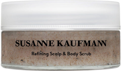 refining scalp & body scrub