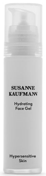 hydrating face gel