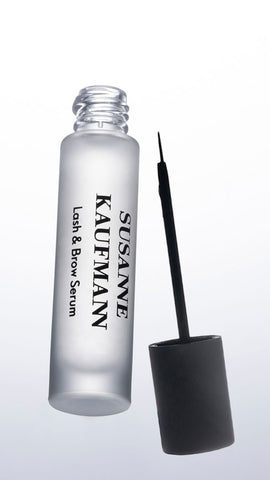 lash & brow growth serum