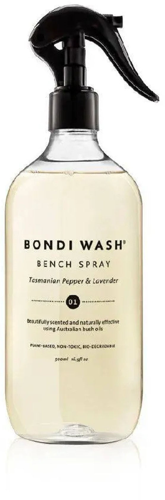 Bench Spray Tasmanian Pepper & Lavender Spray per Ambienti