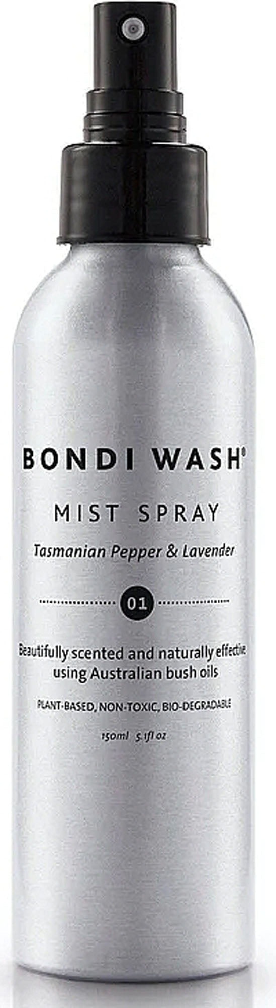 Mist Spray Tasmanian Pepper & Lavender Igienizzante Profumato per Tessuti