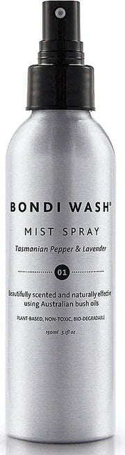 Brume Spray Poivre de Tasmanie & Lavande