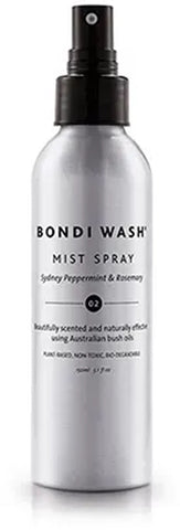 mist spray sydney peppermint & rosemary