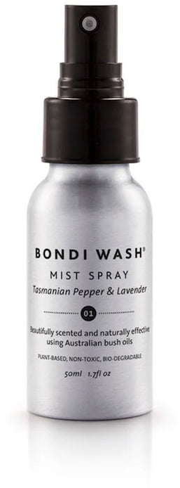 mist spray tasmanian pepper & lavender