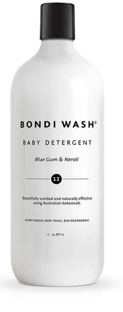 baby detergent blue gum & neroli