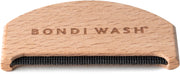 bondi wash cashmere comb