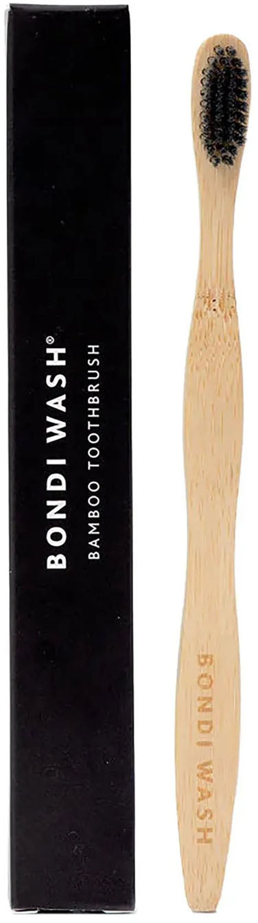 Toothbrush Bamboo Spazzolino da Denti in Bambù