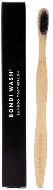 toothbrush bamboo