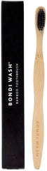 toothbrush bamboo