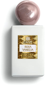 rose vanilla