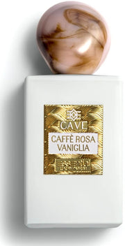 caffe' rose vanilla