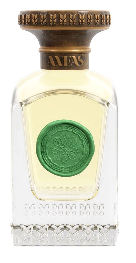 Gaya Green Eau de Parfum