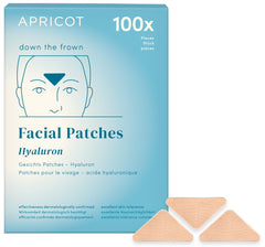 facial patches 
