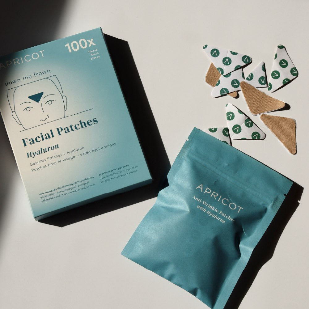 facial patches 