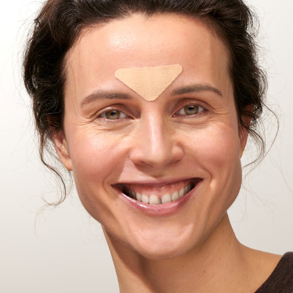 facial patches 
