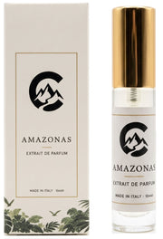 Amazonas Extrait de Parfum (Travel Size)