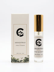 Amazonas Extrait de Parfum (Travel Size)