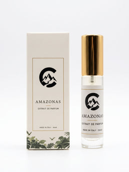 Amazonas Extrait de Parfum (Travel Size)