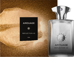 Reflection 45 Man Extrait de Parfum