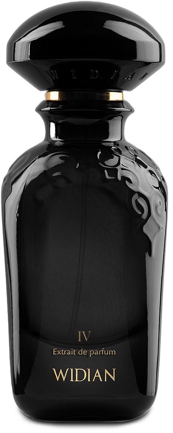 Widian by Aj Arabia - Black Iv Extrait de Parfum