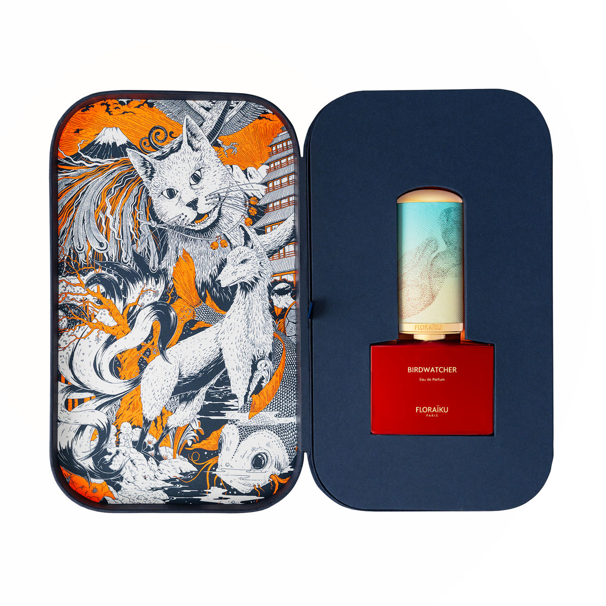Birdwatcher Eau de Parfum