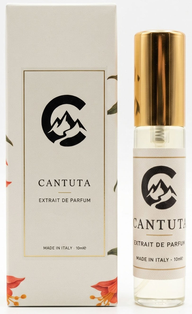 Cantuta Extrait de Parfum (Travel Size)