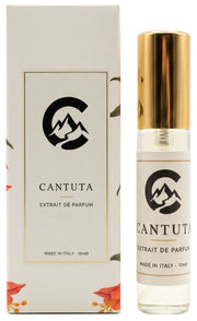 Cantuta Extrait de Parfum (Travel Size)