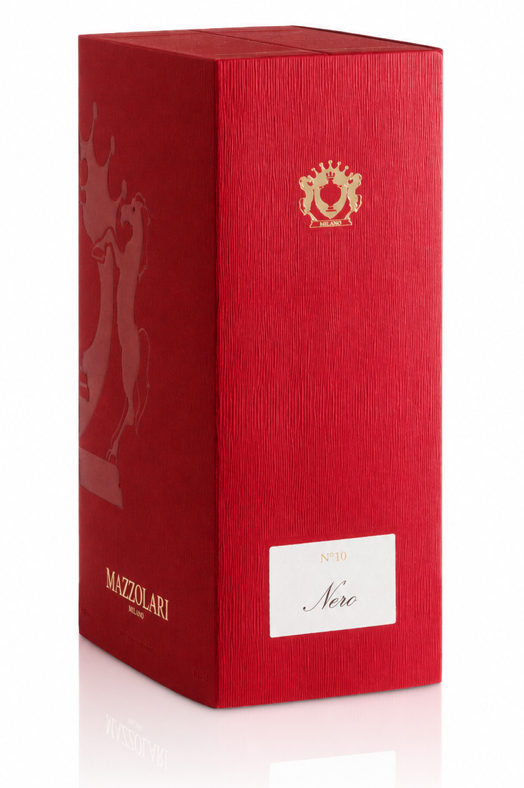 Nero Eau de Parfum