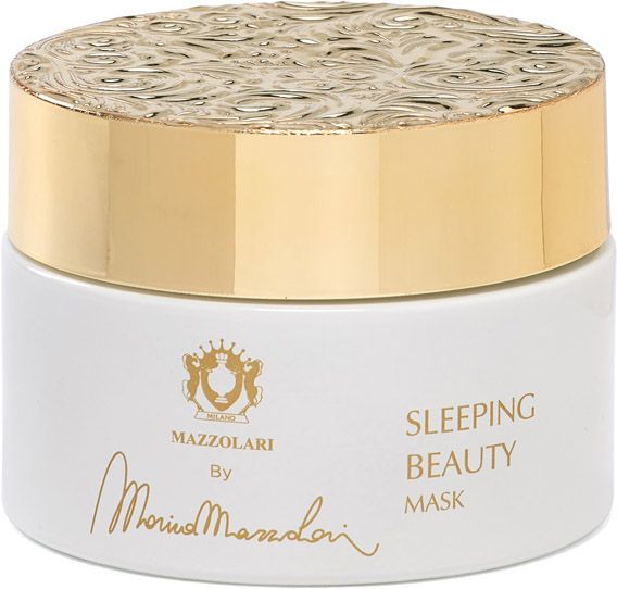 Marina Mazzolari Sleeping Beauty Maschera Notturna