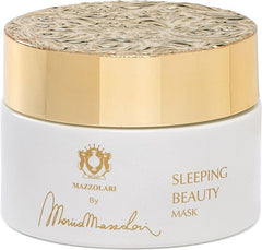 Marina Mazzolari Sleeping Beauty Maschera Notturna