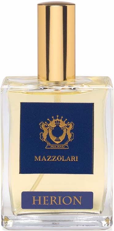 Herion Eau de Parfum