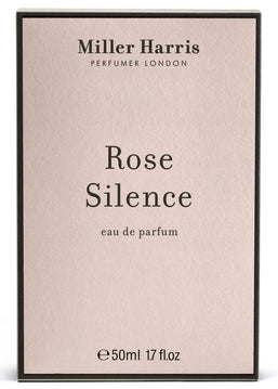 rose silence