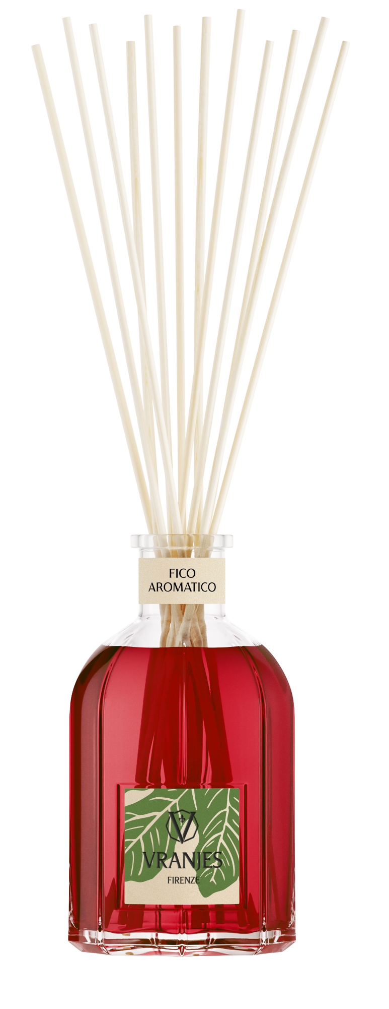Fico Aromatico Diffusore a Bastoncini