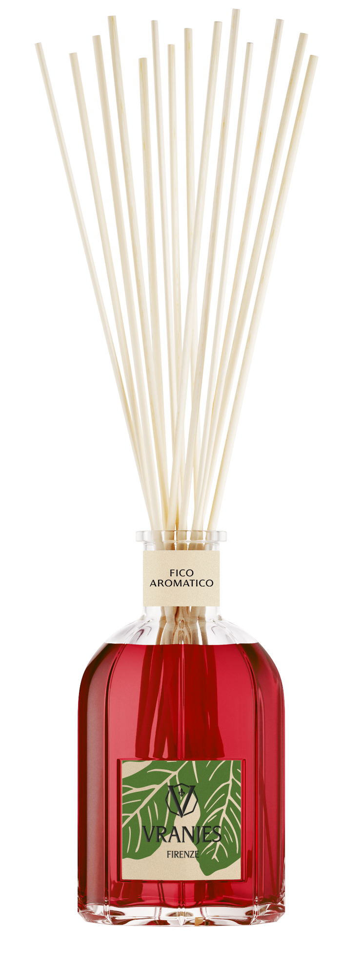 Fico Aromatico Diffusore a Bastoncini