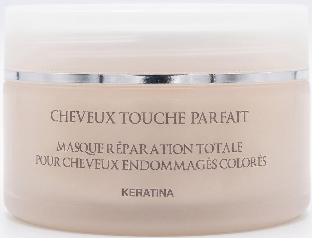Masque Réparation Totale Keratina