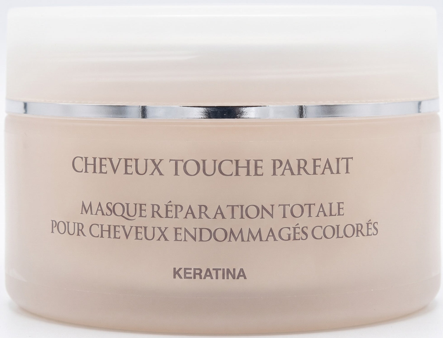 Masque Réparation Totale Keratina