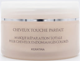 Masque Réparation Totale Keratina