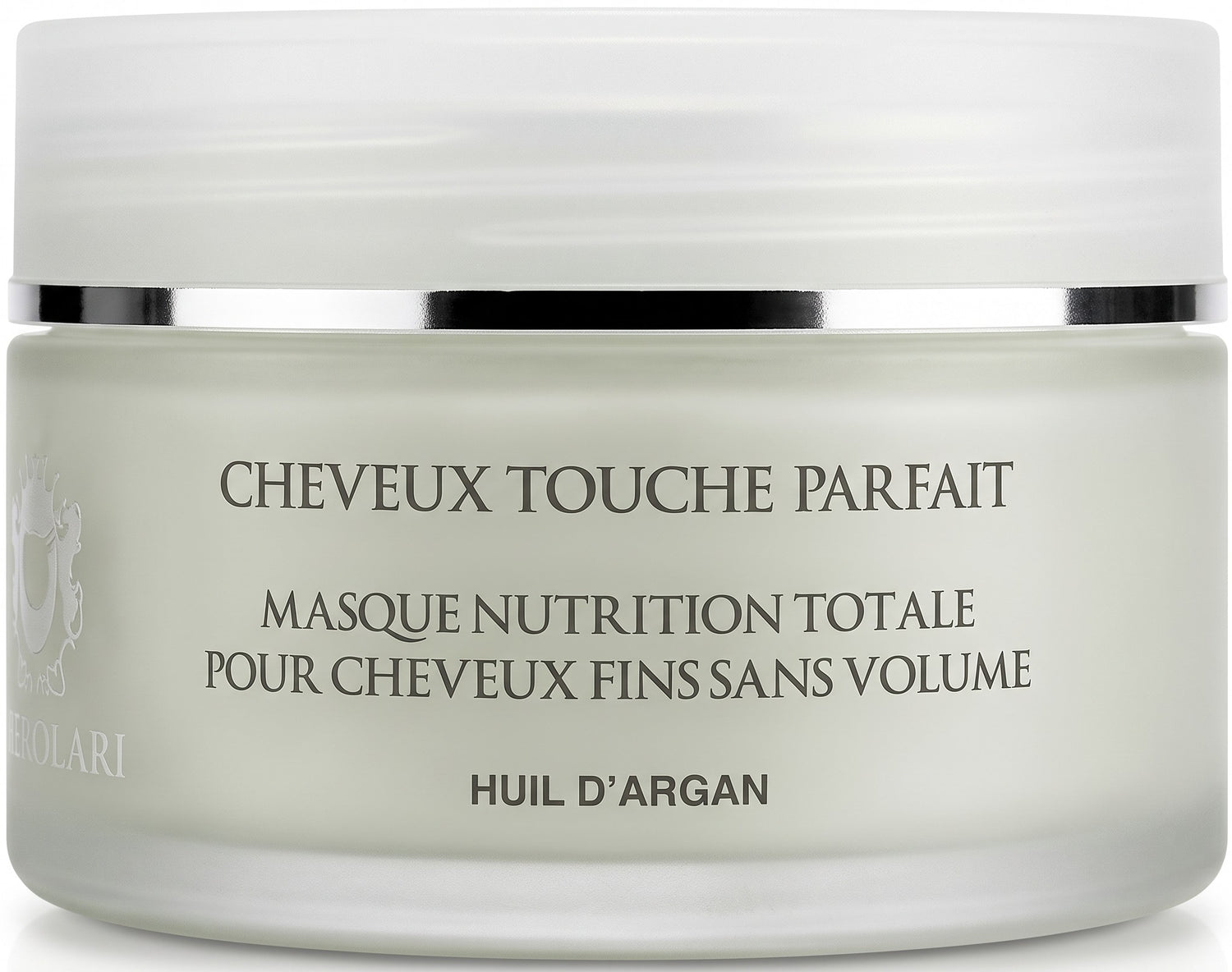 Masque Nutrition Totale Hiul D'Argan