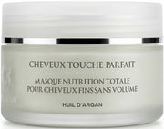 Masque Nutrition Totale Hiul D'Argan