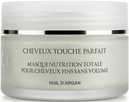 Masque Nutrition Totale Hiul D'Argan