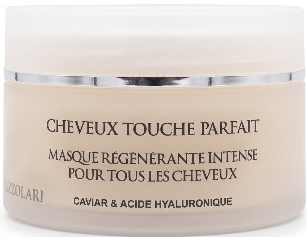 Masque Régénérante Intensive Caviar & Acide Hyaluronique