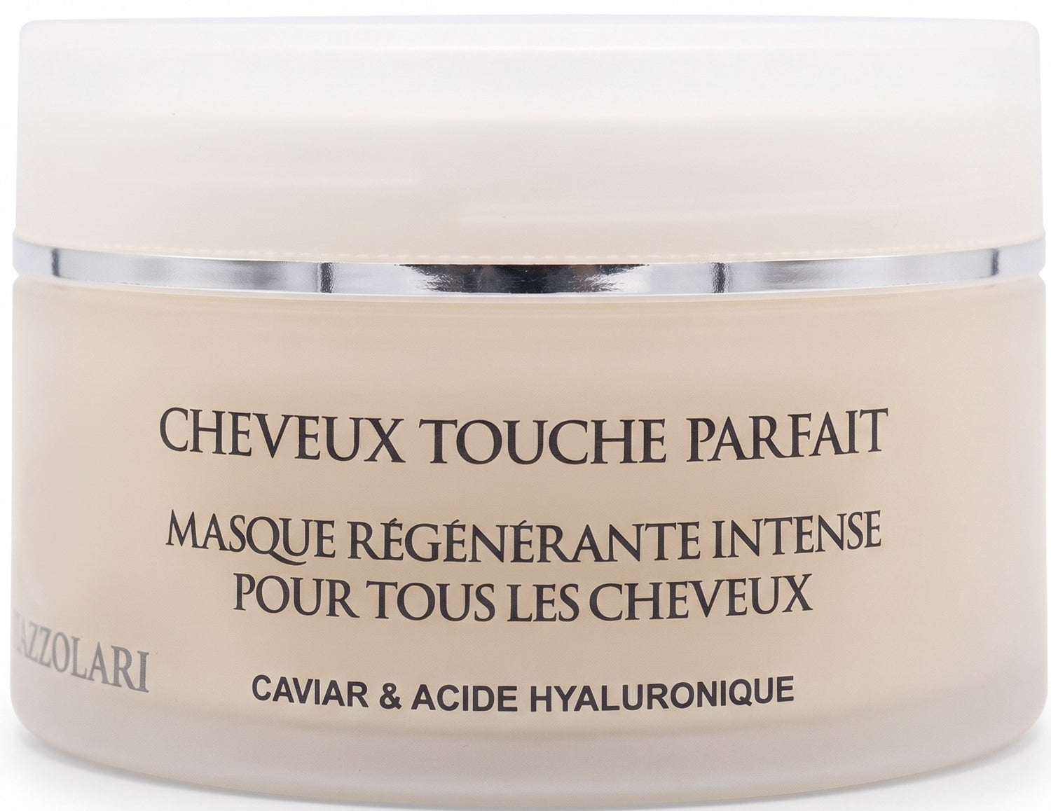 Masque Régénérante Intensive Caviar & Acide Hyaluronique